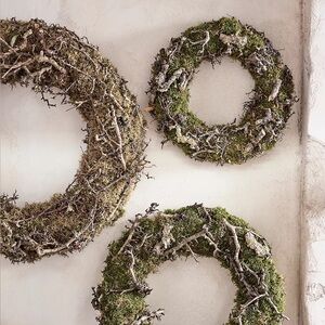 TERRAIN | shenandoah wreath